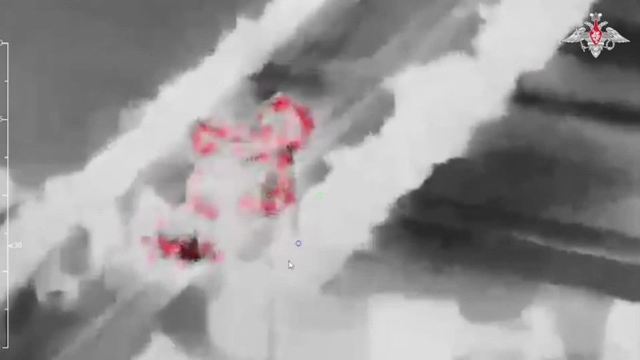 Ngày 21/9, Bộ Quốc phòng Nga cũng đã công bố đoạn phim ghi lại khoảnh khắc một cuộc tấn công bằng tên lửa đạn đạo chiến thuật Iskander phá hủy một trận địa tên lửa phòng không S-300PS của Ukraine tại làng Progress, vùng Chernihiv. Nhân chứng cho biết có một đám cháy lớn và vụ nổ đạn thứ cấp tại trận địa S-300PS.