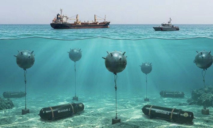 Câu hỏi đặt ra là nếu Iran phong tỏa eo biển Hormuz bằng thủy lôi, liệu Mỹ có đủ sức “khơi thông” tuyến đường biển huyết mạch này hay không? Mặc dù việc sử dụng thiết bị rà phá thủy lôi bằng phương tiện không người lái, đã giảm đáng kể rủi ro của hoạt động rà phá thủy lôi hiện đại, nhưng các bước chính về cơ bản vẫn không thay đổi: