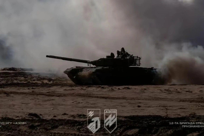 Cuộc tiến công dữ dội của AFU hiện nay, nếu họ chùn bước và dừng lại, họ sẽ ngay lập tức bị quân Nga bao vây ba mặt. Giờ đây, quân Nga đang triển khai thêm quân, nhằm mục đích cắt đứt đường rút lui của AFU và bao vây hoàn toàn.