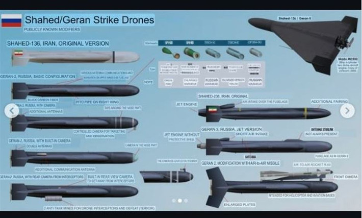 Đại tá Yuriy Cherevashenko giải thích rằng, Quân đội Ukraine hiện đang hoạt động ở giới hạn khả năng của mình và đó là nguyên nhân các cuộc không kích thành công của RFAF vào các mục tiêu của Ukraine gần đây. Ngoài ra cũng do thời tiết xấu và điều kiện sương mù, dẫn đến hạn chế việc sử dụng một số loại vũ khí, để đẩy lùi các cuộc tấn công trên không của Nga.