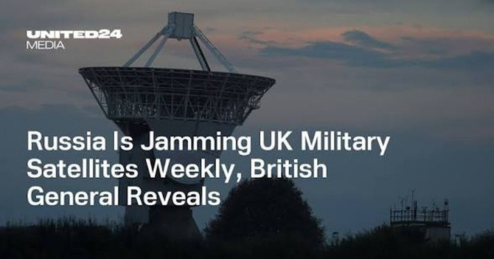 Những vệ tinh của Anh được trang bị công nghệ chống nhiễu (counter-jamming) nhưng việc bị gây nhiễu “thường xuyên hàng tuần”, đủ để Anh lo ngại. Một số người đặt câu hỏi: Tại sao Anh không đáp trả, gây nhiễu ngược lại vệ tinh của Nga? Nhưng thực tế, điều này “nói thì dễ, làm thì khó”, bởi trình độ kỹ thuật gây nhiễu không phải có thể quốc gia nào cũng có năng lực.