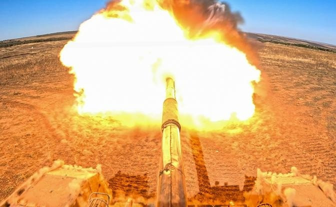 Hiện lực lượng chủ lực của AFU đã không thực hiện bất kỳ nỗ lực nào để giải cứu đồng đội của họ, và họ cũng không thể làm như vậy, vì giờ chủ yếu tập trung vào việc bảo vệ Kostiantynivka. Nhưng RFAF cũng chưa thể mở cuộc tấn công cuối cùng, dự kiến ​​những người sống trong rừng sẽ buộc phải đầu hàng sau khi đã sử dụng hết đạn hoặc lương thực.