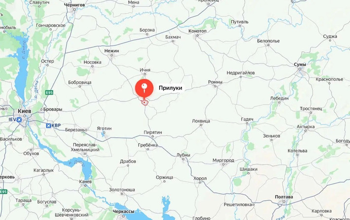 Cộng đồng mạng ở Rivne cho biết, vũ khí tấn công của Nga đã vươn tới miền tây Ukraine. Các nguồn thông tin cho biết, UAV của Nga đã tiếp cận các quận của thủ phủ khu vực Severny, Yubileyny và Zoloteiv. Theo một số nguồn tin, một trong những mục tiêu bị UAV Geran "ghé thăm", là công ty Rivnegaz, nhà cung cấp khí đốt cho khu vực.