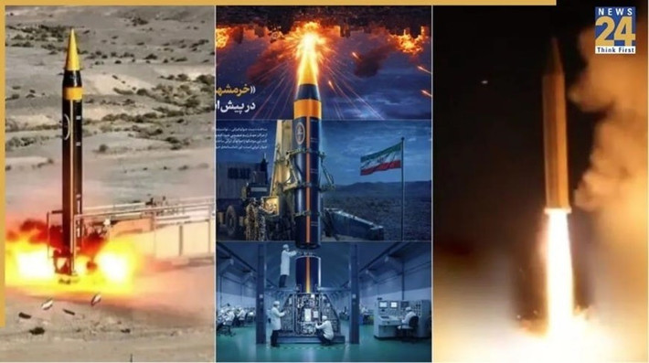 Sau khi Mỹ và Israel tái khởi động các hành động gây hấn chống lại Iran, các phương tiện truyền thông phương Tây tràn ngập các thông tin, cho rằng Bắc Kinh đã bắt đầu cung cấp hỗ trợ kỹ thuật quân sự cho Tehran.