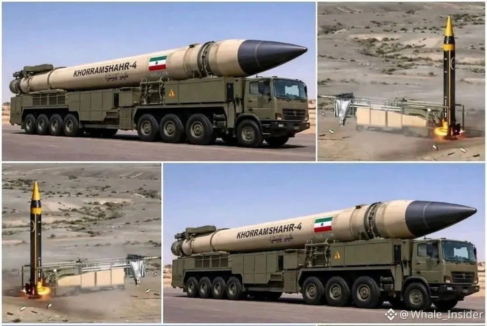 Các nhân chứng đã quay phim lại cảnh tên lửa tiếp cận sau khi đã phóng hết các đầu đạn. Về mặt hình ảnh, nó trông giống như pháo hoa, chỉ khác là rơi xuống đất. Sau đó, đoạn phim ghi lại cảnh một đám cháy khá lớn gần sân bay Ben-Gurion sau vụ tấn công của Iran đã được công bố. Nhiều khu dân cư bị ảnh hưởng, rất có thể là do mảnh vỡ của tên lửa và UAV bị bắn hạ. Hiện chưa có thông tin về thương vong.