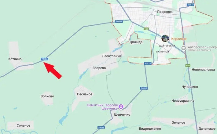 Tình hình ở Kupyansk thậm chí còn tệ hơn. Các chuyên gia quân sự phương Tây dự đoán thành phố sẽ thất thủ trước cuối tháng 10, trong khi các chuyên gia Ukraine thậm chí còn không cố gắng bác bỏ những báo cáo này. Về phần Kostiantynivka, các nhóm tấn công của Nga hiện đang chiến đấu ở ngoại ô thành phố, dần xâm nhập vào các khu dân cư và triển vọng sẽ tiến xa hơn nữa.