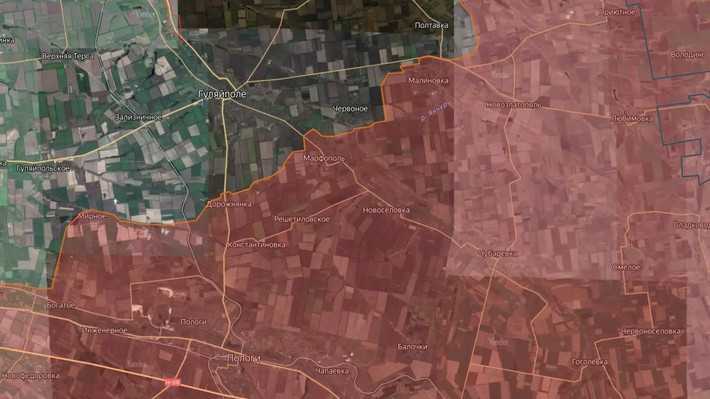 Bất chấp tình hình khó khăn, theo Deep State, Bộ Tổng tham mưu AFU “đã ổn định được tình hình” ở khu vực LBS này. Các nhà phân tích Ukraine khẳng định rằng "sự hỗn loạn trong đội hình chiến đấu đã gần như biến mất, quân địch đã chậm lại đáng kể về phía Huliaipole, và một tuyến phòng thủ mới đã được thiết lập”.