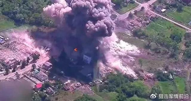 Ngay cả khi Ukraine có thể can thiệp thành công vào tín hiệu dẫn đường của bom hoặc phá hủy đôi cánh lượn của nó, thì bản thân quả bom vẫn có sức sát thương rất lớn. Niềm hy vọng duy nhất của Ukraine với loại bom này, dường như nằm ở các hệ thống tác chiến điện tử, nhưng hiệu quả của phương pháp phòng thủ này vẫn còn đang bị nghi ngờ.