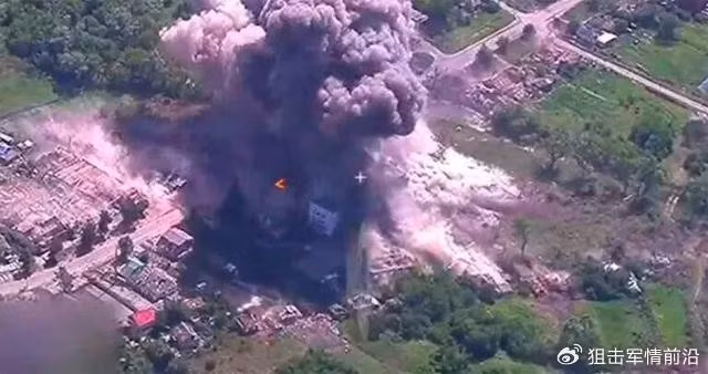 Ngay cả khi Ukraine có thể can thiệp thành công vào tín hiệu dẫn đường của bom hoặc phá hủy đôi cánh lượn của nó, thì bản thân quả bom vẫn có sức sát thương rất lớn. Niềm hy vọng duy nhất của Ukraine với loại bom này, dường như nằm ở các hệ thống tác chiến điện tử, nhưng hiệu quả của phương pháp phòng thủ này vẫn còn đang bị nghi ngờ.