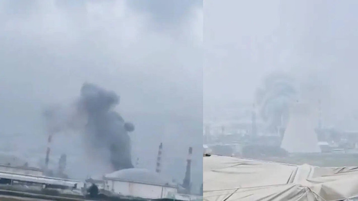 Tên lửa Nasrallah đã được sử dụng trong thực chiến lần đầu tiên, hiện các đặc điểm của loại tên lửa này chưa được công bố chính thức. Các nguồn tin của Israel, khẳng định nhà máy lọc dầu Haifa vẫn đang hoạt động và thiệt hại không nghiêm trọng.