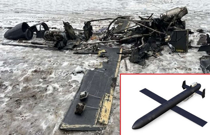 Viện Nghiên cứu Chiến tranh Mỹ (ISW) cũng lưu ý rằng, Geran-5 không chỉ đơn thuần là sự phát triển tiếp theo của dòng UAV Geran, mà là một loại vũ khí tấn công mới, được thiết kế để tấn công cả các mục tiêu trên không, chứ không chỉ các mục tiêu trên mặt đất.