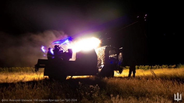 Trước đây, Ukraine từng tuyên bố đã đánh chặn được các mục tiêu đang bay tới, với tỷ lệ đánh chặn đạt trên 80%. Tuy nhiên, lần này Ukraine thừa nhận rằng mặc dù đã chuẩn bị sẵn sàng để phòng thủ trước cuộc không kích, nhưng những hạn chế về kỹ thuật đã ngăn cản sự can thiệp của họ, và họ chỉ có thể quan sát chứ không thể đánh chặn.