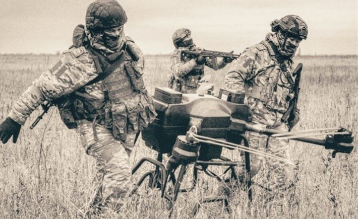 Gần đây, có báo cáo rằng kể từ đầu năm 2025, Rubicon đã tấn công khoảng 11.000 mục tiêu chiến đấu, trong đó có tới 40% là UAV đa trục hạng nặng, UAV FPV và phương tiện không người lái mặt đất của AFU.