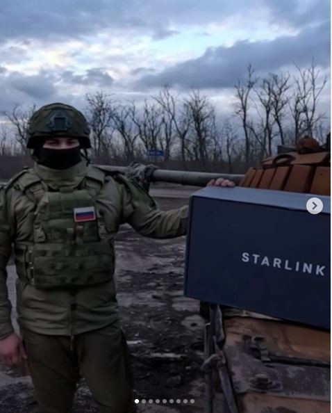 Và giờ đây, nếu Ukraine muốn làm suy yếu việc sử dụng UAV tấn công tầm xa của Nga, họ sẽ phải yêu cầu Musk ngừng hệ thống Starlink trên không phận Ukraine, như vậy cũng có nghĩa là Ukraine cũng sẽ phải ngừng sử dụng Starlink. Và điều này sẽ càng làm suy yếu hiệu quả chiến đấu của hệ thống phòng thủ Ukraine.