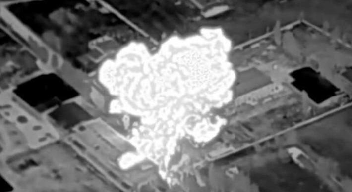 Cuộc tấn công này đã gây ra tổn thất nghiêm trọng về vũ khí và thương vong nặng nề cho AFU, phá hủy một hệ thống phóng rocket đa nòng M270A1, khoảng 20 xe các loại (có khoảng 15 xe bọc thép), loại khỏi vòng chiến đấu khoảng 150 binh sĩ Ukraine.