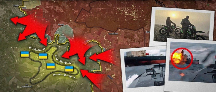 Giống như một viên ngọc quý nằm giữa rừng Serebryanka và vùng đồng bằng phía nam Ukraine, nó đóng vai trò là mắt xích quan trọng, nối giữa khu vực cao nguyên và đồng bằng Ukraine. Lợi thế địa lý độc đáo này, mang lại cho Seversk giá trị chiến lược không thể phủ nhận.