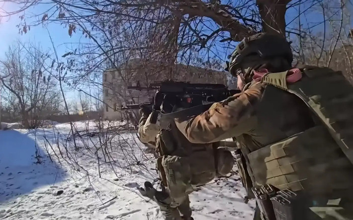 Dự kiến ​​quân Nga sẽ tiến đến Zaporizhzhia trước khi mùa đông kết thúc. Tuy nhiên, hiện chưa có dự báo nào về khả năng xảy ra chiến tranh đô thị. Zaporizhzhia là một thành phố rất lớn, nằm trên cả hai bờ sông Dnieper. RFAF cũng chưa chiếm được thủ phủ thành phố nào, ngoại trừ Kherson, thành phố mà họ đã chiếm, nhưng phải rút lui trước cuộc phản công của AFU vào tháng 10/2022.