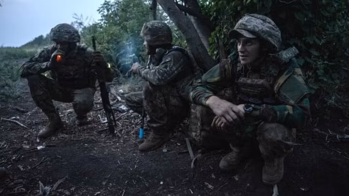 Sau khi để mất tài liệu mật, cơ quan tình báo phản gián Ukraine, bắt đầu điều tra các sĩ quan của Lữ đoàn 106 còn sống sót và chạy thoát. Tuy nhiên những sĩ quan này khai rằng họ không nhớ liệu có tài liệu mật nào còn lại ở sở chỉ huy và bị quân Nga chiếm giữ.