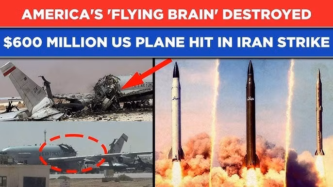 Việc các căn cứ Mỹ ở Trung Đông thiếu hầm trú ẩn, khiến số máy bay trú đậu tại đây, dễ bị phá hủy trước các cuộc tấn công bằng vũ khí tầm xa không phải quá hiện đại, đã được thể hiện rõ nét. Điều này cũng phơi bày điểm yếu của các căn cứ Mỹ, khi “sắm được con bò, nhưng không mua sợi dây thừng để giữ con bò”.