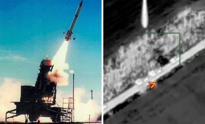 Có lẽ các kỹ sư của Lockheed Martin hiện cũng đang tìm kiếm giải pháp cho tên lửa Iskander, bằng cách lập trình phần mềm tốt hơn cho tên lửa đánh chặn của họ. Các chuyên gia tin rằng, hiện đang diễn ra cuộc đua giữa Nga và phương Tây về vũ khí tấn công và phòng thủ.