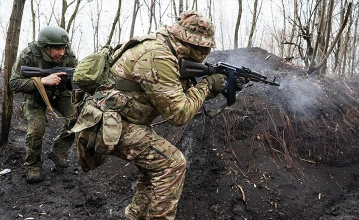 Xét về khả năng chiến đấu, nhóm quân đồn trú của Ukraine tại Seversk không hề yếu hay thiếu dự trữ vũ khí đạn dược và lương thực. Các khu vực kiên cố ở thành thị và nông thôn rộng lớn của AFU, đều có đầy đủ kho bãi trong tầng hầm và các địa điểm trú ẩn khác.