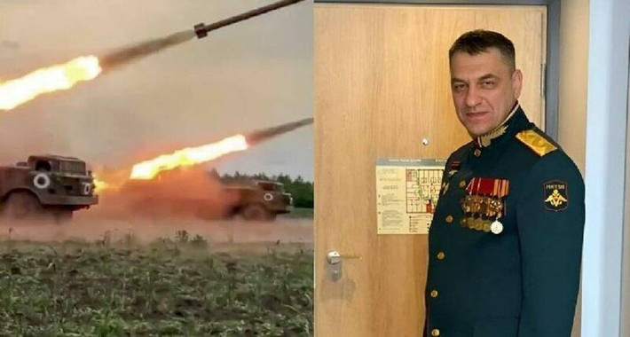 Nhiều người thậm chí còn gọi Trung tướng Akhmedov là “anh hùng thầm lặng” của Ukraine, khi ông đã bí mật đưa một lượng lớn binh lính, xe tăng và xe bọc thép của RFAF vào Pavlovka và Ugledar. Giờ đây, tại Myrnohrad, ông đã bí mật đưa ba đoàn lính thủy đánh bộ Nga vào “lò mổ”.