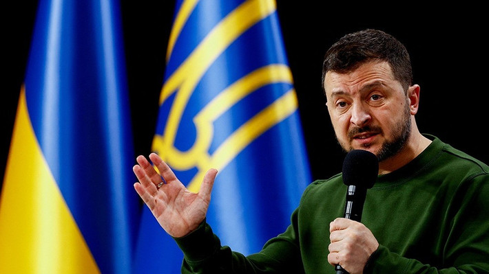 Theo tờ Kyiv Independent, hôm 8/10, ông Zelensky tuyên bố, “Mỹ có thể trao cho Ukraine một số thứ có tầm ảnh hưởng sâu rộng", và sẽ củng cố đáng kể vị thế của Kiev trong các cuộc đàm phán trong tương lai. Thông điệp rõ ràng của Kiev qua tuyên bố của Tổng thống Zelensky là họ “đặt hoàn toàn niềm tin vào tên lửa Tomahawk”.