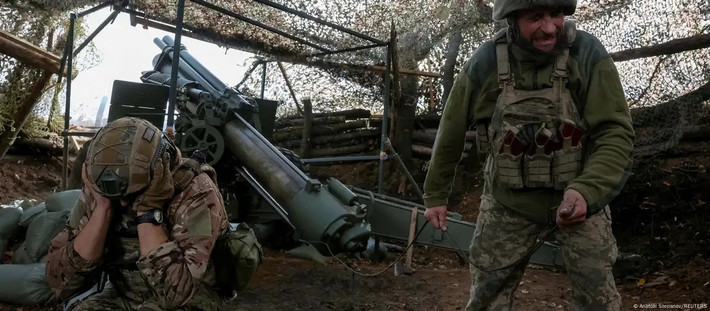 Nếu AFU không gây ra thương vong nặng nề và chặn đứng RFAF ở đây, họ sẽ phải quay lại chiến đấu ngoài công sự, vốn không hiệu quả bằng chiến đấu trong một thành phố pháo đài.