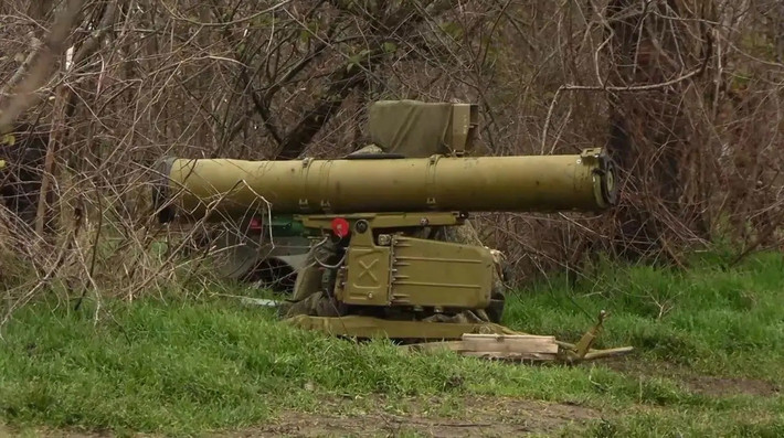 Cùng với đó, việc kết thúc trận chiến giành quyền kiểm soát khu vực giữa sông Gaichur và Yanchur, sẽ giải phóng lực lượng dự bị của Nga, để đẩy mạnh cuộc đột phá vào Huliaipole và tiến về phía bắc, xâm nhập tỉnh Dnipropetrovsk.