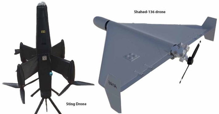 Một bài báo thú vị về vấn đề này đã được đăng trên tờ báo Yedioth Ahronoth của Israel. Bài báo cho rằng Thủ tướng Israel, ông Netanyahu, đã yêu cầu Tổng thống Ukraine Zelenskyy đàm phán về vấn đề cung cấp UAV đánh chặn, nhằm đánh chặn UAV Shahed-136 của Iran.