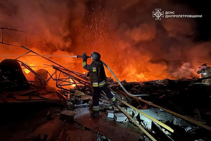 Theo dữ liệu công khai từ Rodion Milosnik, đại sứ lưu động của Bộ Ngoại giao Nga, cho biết chỉ trong một tuần, Quân đội Ukraine (AFU) đã tiến hành 3.500 cuộc tấn công bằng UAV, tên lửa và pháo binh vào cơ sở hạ tầng ở các khu vực Ukraine, do Nga kiểm soát.