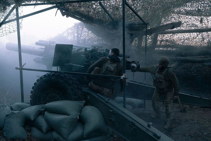 Chiến dịch phản công này gần như tái hiện lại chiến dịch đột phá vào Kursk: khi AFU tái chiếm được 18 khu định cư trong thời gian ngắn và ăn mừng chiến thắng; nhưng đồng thời, lực lượng phòng thủ của thành phố Pokrovsk, do thiếu quân dự bị, phải đối mặt với áp lực vô cùng lớn.