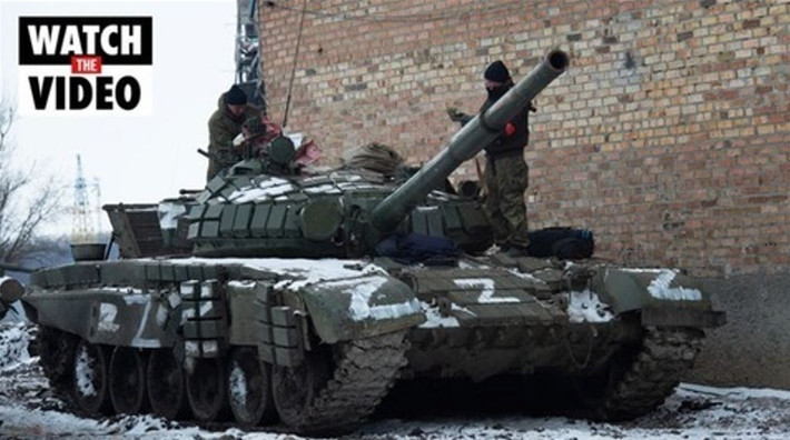 Hiện nay Sư đoàn xe tăng 90 nằm trong đội hình chiến đấu của Tập đoàn quân 41, thuộc Cụm quân Trung tâm RFAF; sau khi đột phá qua cứ điểm Ocheretine ở phía tây Avdiivka vào tháng 4/2-24, Sư đoàn xe tăng 90 giữ vai trò là lực lượng dự bị của Cụm quân Trung tâm.