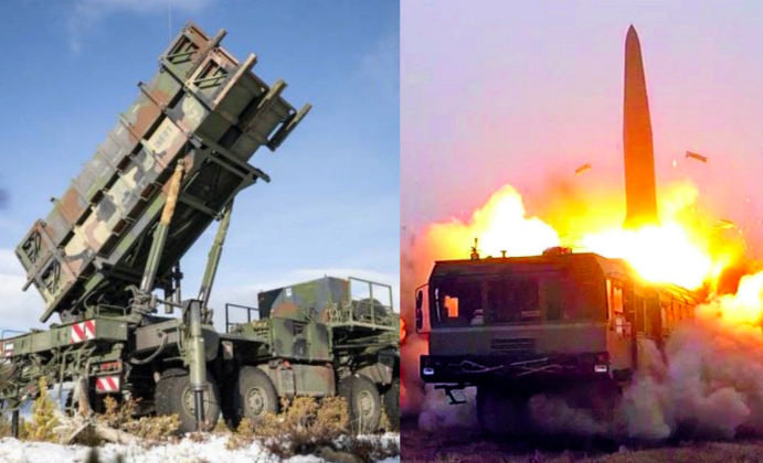 Về hệ thống phòng không, Ukraine đã và đang mong đợi một lô Patriot mới. Nhưng dù sao đi nữa, chúng ta đang chứng kiến một bước tiến đáng kể trong việc tên lửa Nga tăng cường hiệu quả tiêu diệt các mục tiêu quân sự sâu trong lãnh thổ Ukraine; nhưng ưu thế này của Nga, liệu có kéo dài được lâu? (nguồn ảnh Military Review, Ukrinform, TASS, Kyiv Post).