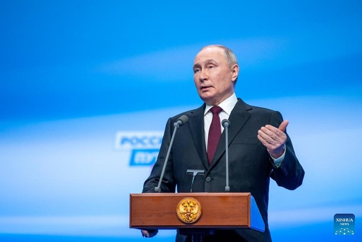Điện Kremlin cảnh báo việc chuyển giao Tomahawk cho Ukraine sẽ làm leo thang tình trạng xung đột. Mới đây, Tổng thống Nga Vladimir Putin nhấn mạnh, nếu Washington gửi Tomahawk cho Kiev, điều này sẽ đánh dấu một "giai đoạn leo thang mới", và có thể làm suy yếu mọi tiến triển đã đạt được trong quan hệ Nga – Mỹ thời gian gần đây.
