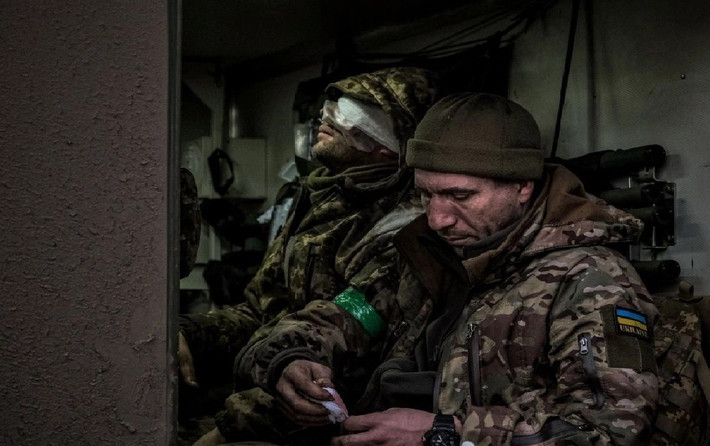 Tuy nhiên tình hình vẫn chưa được cải thiện, phía AFU tiếp tục bổ sung một Tiểu đoàn Trinh sát 150 (thiếu) thuộc Quân đoàn 9, Trung đoàn Xung kích 225, và Lữ đoàn bộ binh cơ giới 93 Kholodny Yar; tất cả các đơn vị này đều được điều động từ chiến trường Sumy.