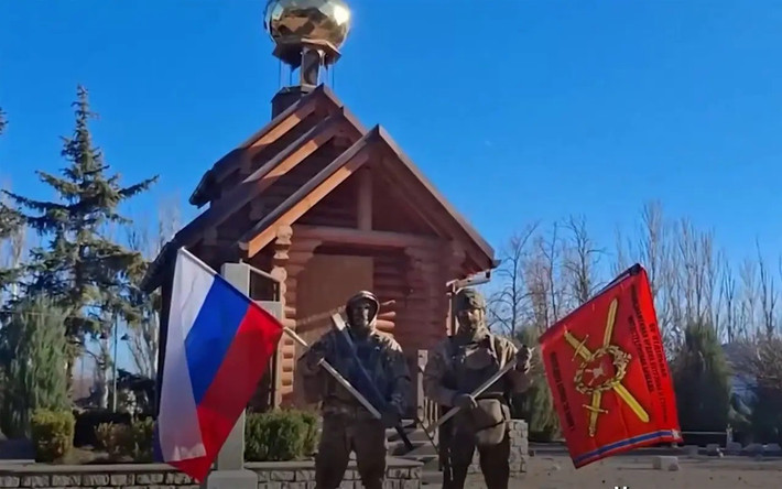 Để giải thích các tác động tiêu cực, của việc mất sở chỉ huy của một lữ đoàn, thuộc Quân đội Ukraine (AFU) tại Hulyaipole (Gulyai-Pole) gần đây, nơi chứa các tài liệu mật, laptop và bản đồ, các phương tiện truyền thông Ukraine đã đăng tải lời kể của một trong những sĩ quan sống sót, đã sơ tán khỏi thành phố.