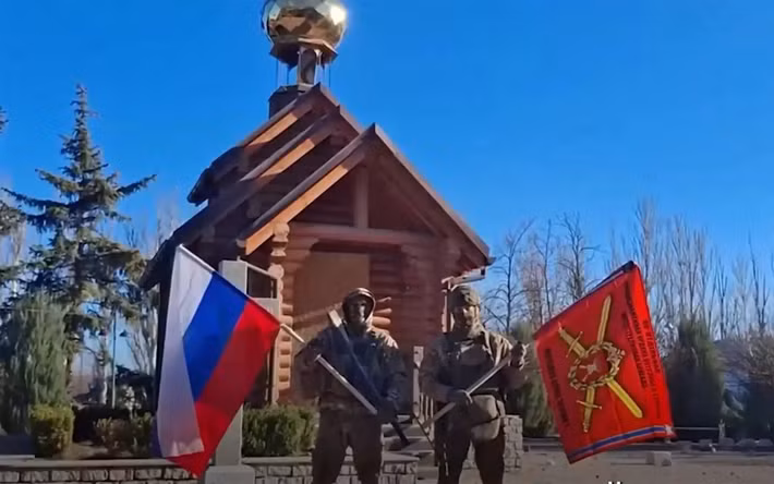 Để giải thích các tác động tiêu cực, của việc mất sở chỉ huy của một lữ đoàn, thuộc Quân đội Ukraine (AFU) tại Hulyaipole (Gulyai-Pole) gần đây, nơi chứa các tài liệu mật, laptop và bản đồ, các phương tiện truyền thông Ukraine đã đăng tải lời kể của một trong những sĩ quan sống sót, đã sơ tán khỏi thành phố.