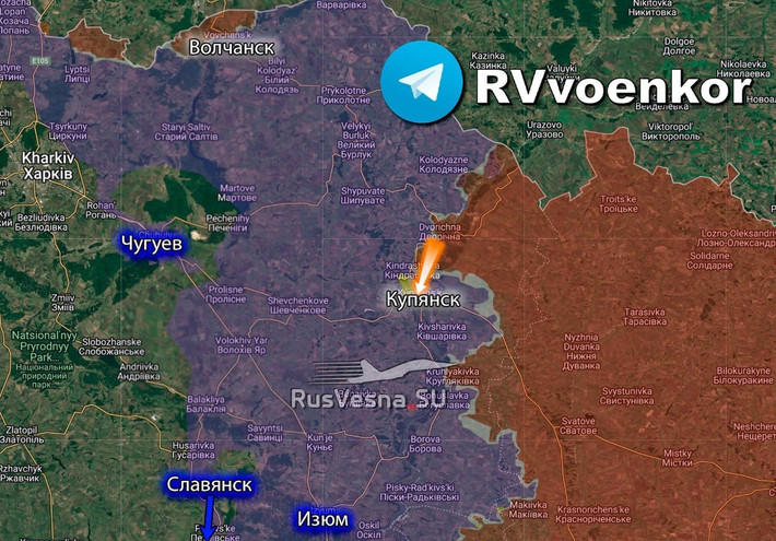 Trong nhiều tháng, mặt trận Kupyansk tưởng như rơi vào ngõ cụt. Năm ngoái, quân Nga vượt sông Oskol, mở đường tấn công thành phố từ phía tây bắc. Đến tháng 7/2025, quân Nga chiếm được làng Kondrashovka và Moskovka – những vị trí then chốt của khu vực.