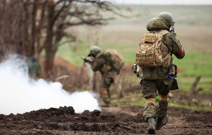 Rõ ràng, trong khi cuộc tấn công của Nga vào khu vực Donbass đang có những thuận lợi, thì AFU đã mất khả năng phản công. Trong bối cảnh này, Kiev chỉ có thể chịu đựng thực tế khắc nghiệt là mất thêm lãnh thổ vào tay lực lượng Nga.