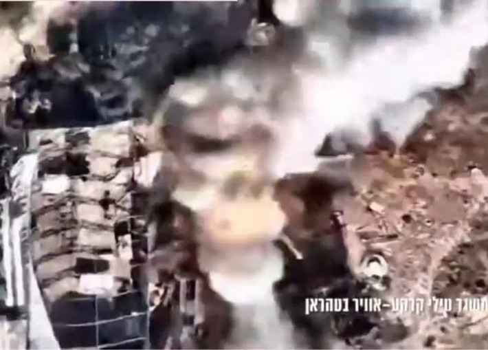 Theo giáo sư Mauro Gilli tại Trường Hertie (Đức), nếu Mỹ và Israel thành công trong việc phá hủy thành công các bệ phóng, tên lửa đạn đạo của Iran sẽ trở nên vô dụng. Nhiều cảnh quay cho thấy tên lửa của Iran, đã bị tên lửa Israel phá hủy, ngay trước khi rời bệ phóng.