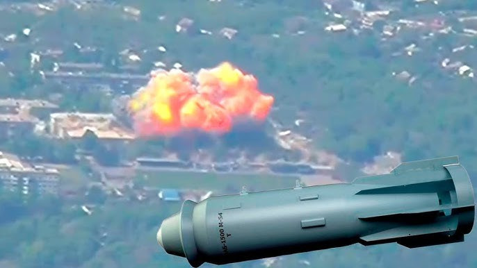 Các nguồn tin của Ukraine cho biết, đây là cuộc tấn công lớn nhất vào Zaporizhzhia sử dụng bom lượn FAB với UMPK kể từ khi bắt đầu cuộc xung đột. Ngoài ra, vào đêm 22/9, RFAF đã phát động nhiều đợt không kích vào các mục tiêu của đối phương gần sân bay Boryspil của Kiev.