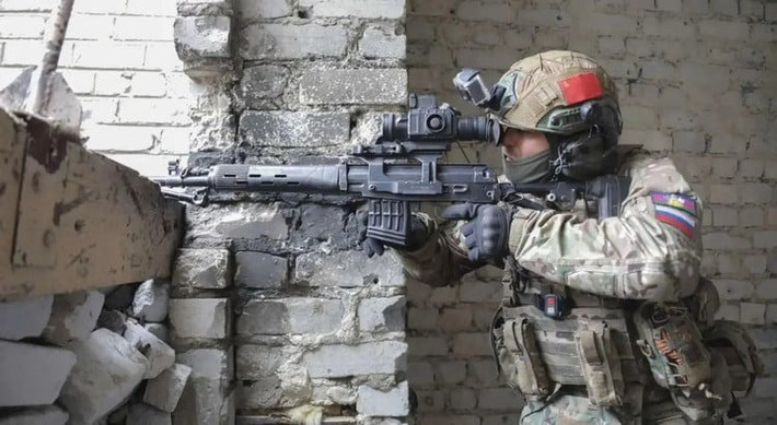 Cuộc đột phá của Cụm Vostok ở khu vực hợp lưu sông giữa hai con sông Yanchura-Gaichura vẫn tiếp tục. Vẫn chưa rõ liệu các đơn vị của Cụm Vostok có thay đổi hướng tiến công, sau khi vượt sông Gaichur hay không? Liệu họ có di chuyển xa hơn qua sông đến Ternovaty và Vozdvizhevka, hay liệu họ sẽ dừng lại dọc theo sông và trước tiên tập trung giải quyết Pokrovskoe.