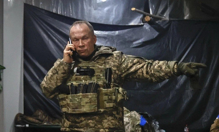 Đại tá Maxim Mikhailovich không bị cách chức ngay lập tức, mà chỉ sau khi các biện pháp tiếp theo mà ông thực hiện, để vô hiệu hóa lực lượng RFAF xâm nhập, chỉ làm tình hình thêm tồi tệ. Truyền thông Ukraine cho biết, khi tướng Syrsky biết được tin chiến dịch thất bại, ông đã phẫn nộ quát tháo cấp dưới.