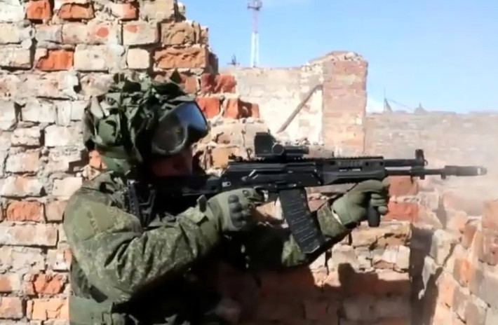 Sự thật đã chứng minh rằng thành bại của chiến trường, rõ ràng không phụ thuộc vào những lời đồn hay của truyền thông bất cứ nơi đâu. Xét cho cùng, dù hiệu quả chiến đấu của quân đội Triều Tiên có bị hạ thấp đến đâu, thì việc quân đội Ukraine (AFU) bị đánh bại ở Kursk cũng không thể che giấu được.