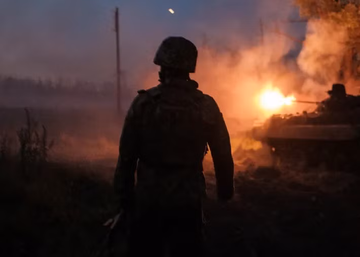 Trong những tuần gần đây, diễn biến giao tranh giữa Pokrovsk và Kostiantynivka ngày càng rõ nét. Mặc dù các đoạn phim lẻ tẻ về giao tranh trong khu vực xuất hiện vào tháng 8 và đầu tháng 9, chủ yếu cho thấy AFU tổ chức phản công vào sâu trong lãnh thổ Nga.