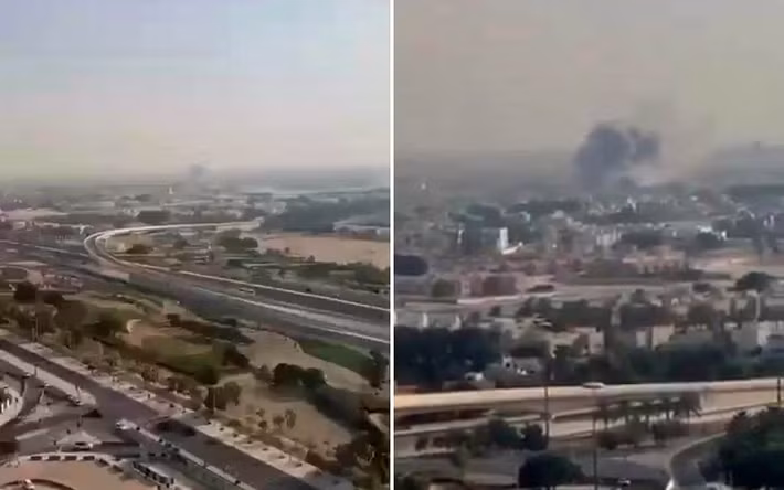 Tuy nhiên, dù là do lý do kỹ thuật hay các yếu tố khác, việc Không quân Qatar không đánh chặn được máy bay chiến đấu Israel là một thất bại đáng xấu hổ khác đối với máy bay chiến đấu Rafale và là một thất bại đối với ngành công nghiệp quốc phòng Pháp và với cả thế giới Arab. (nguồn ảnh Al Jazeera, Thearabweekly).