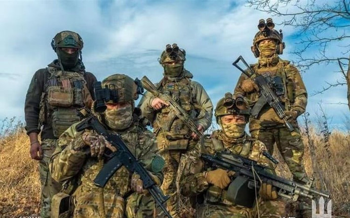 Việc kiểm soát Bologivka ở Kharkov, đã giúp quân đội Nga tước đi căn cứ phóng máy bay không người lái của Ukraine ở phía đông bắc vùng Kharkov và đồng thời đẩy đường giới tuyến ra xa trung tâm huyện Belgorod, thuộc tỉnh Belgorod của Nga.