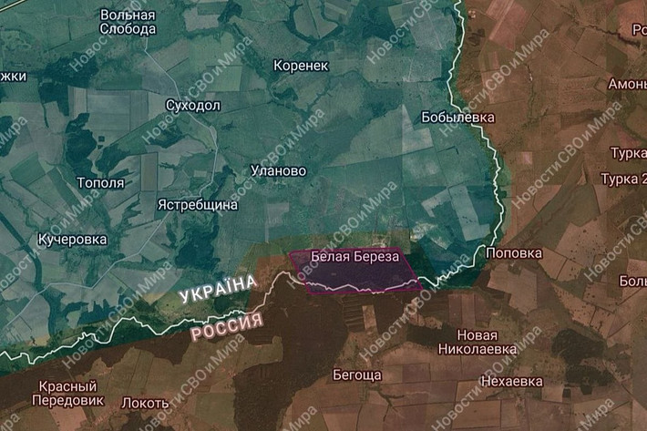 Ngoài ra, RFAF đã thiết lập các sở chỉ huy tại các khu vực mà họ đã tràn ngập, kiểm soát các vị trí trọng yếu, thiết lập các trạm kiểm soát và tiến hành các chiến dịch truy quét cuối cùng. Những biện pháp này đã giúp củng cố những thành quả đạt được và đảm bảo sự ổn định và an ninh của các khu vực được kiểm soát.