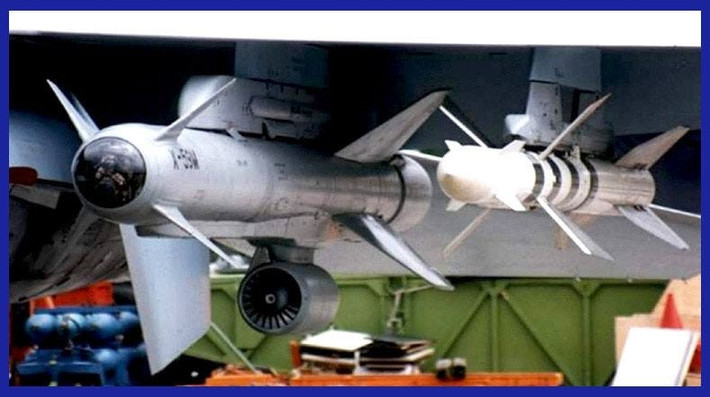 Việc cải tiến UAV Gerans để thay thế tên lửa tấn công mặt đất Vikhr-1 hoặc AS-13/18 Kingbolt, vốn chỉ được sử dụng trong những trường hợp đặc biệt trên tiền tuyến, do chi phí cao. Với sự hỗ trợ từ các nguồn cung cấp linh kiện, sản lượng UAV Geran-2/3 đã tăng mạnh vào mùa xuân và mùa hè năm 2025.